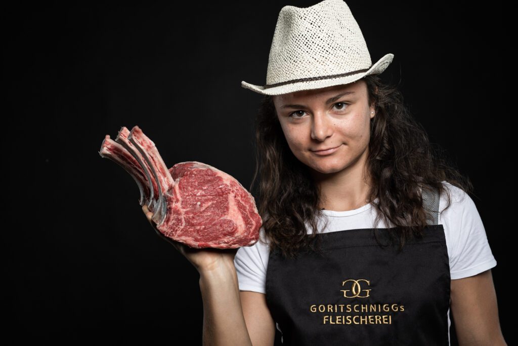 GRILLSPEZIALITÄTEN – GORITSCHNIGGs Fleischerei